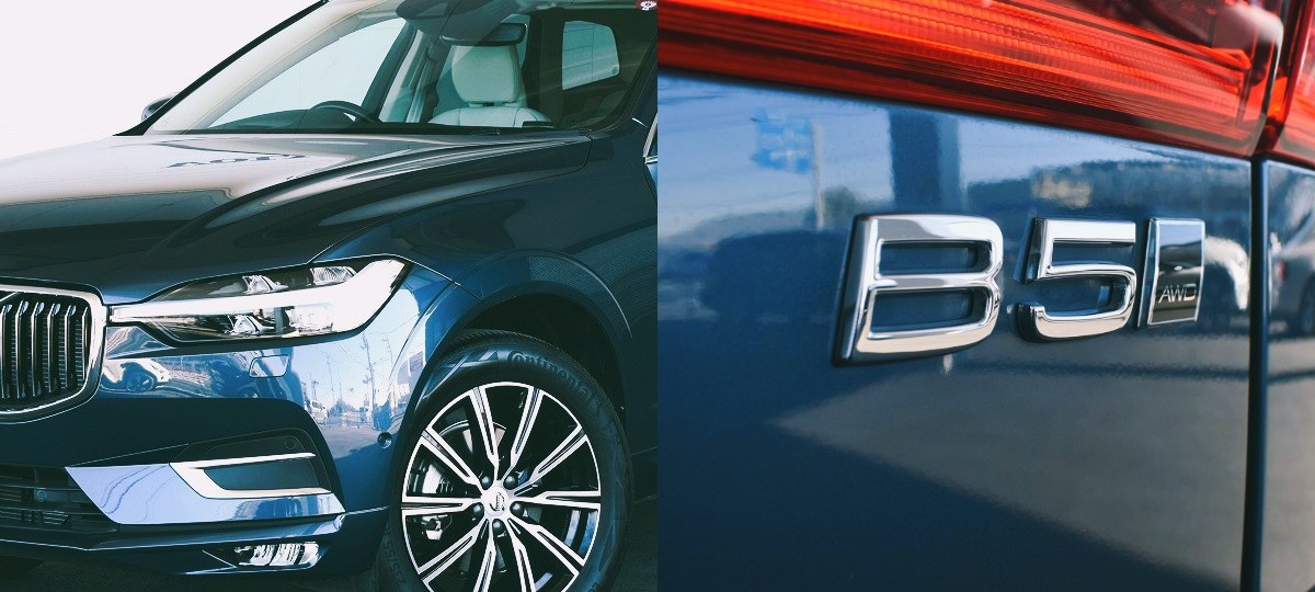 ボルボ認定中古車 最新入荷情報】2021年モデル XC60 B5 AWD